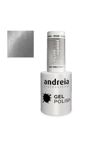 Esmalte Semipermanente Andreia Gel Polish 10.5Ml Nº MW6