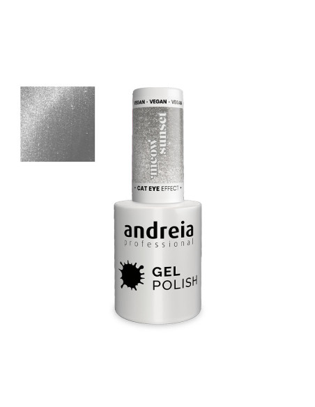 Esmalte Semipermanente Andreia Gel Polish 10.5Ml Nº MW6