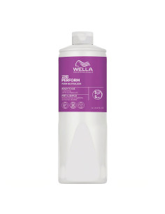 Neutralizante Wella Perform Curl&Wave Litro