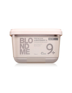 Decolorante Blond Me Enforcing Premium 9+ 450Gr