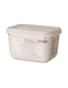 Decolorante Blond Me Enforcing Premium 9+ 450Gr 2