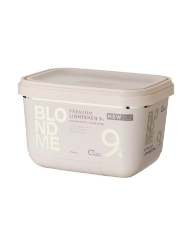 Decolorante Blond Me Enforcing Premium 9+ 450Gr