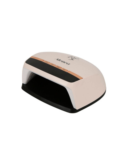 Lampara Led Uñas Romeo&Juliette Atenea 72W