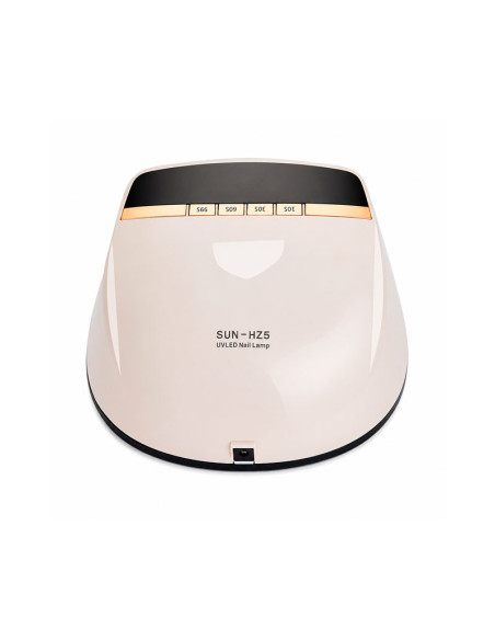 Lampara Led Uñas Romeo&Juliette Atenea 72W
