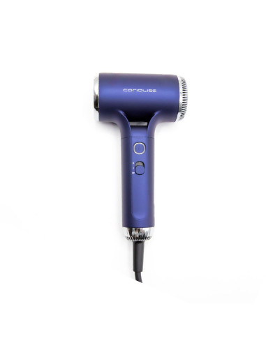 Secador Profesional Ultrcompacto Corioliss Breeze Blue