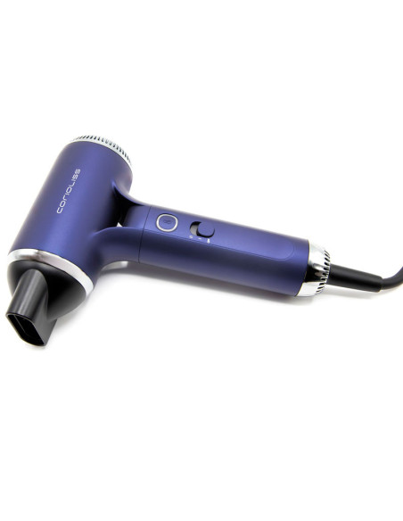 Secador Profesional Ultrcompacto Corioliss Breeze Blue
