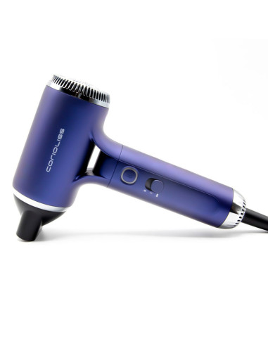 Secador Profesional Ultrcompacto Corioliss Breeze Blue