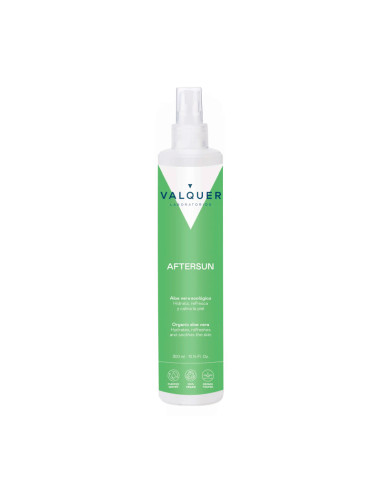 Spray Aftersun Valisol 300Ml