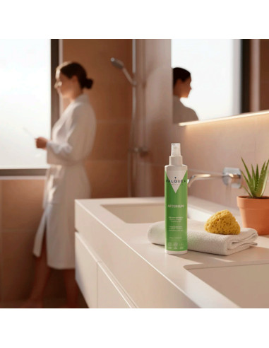 Spray Aftersun Valisol 300Ml