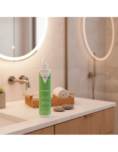 Spray Aftersun Valisol 300Ml