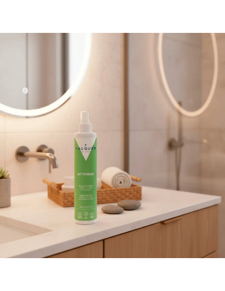Spray Aftersun Valisol 300Ml