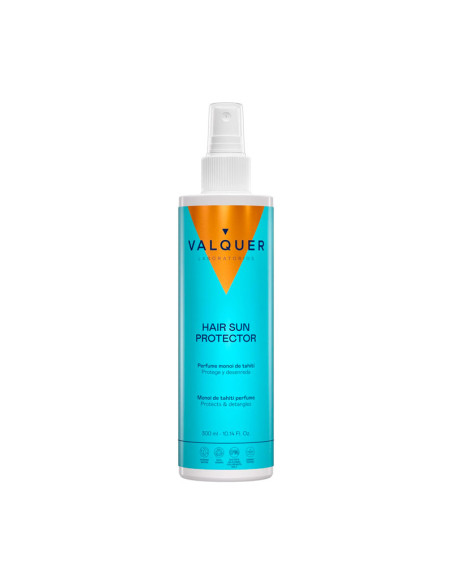 Spray Valquer Protector Solar Cabello 300Ml
