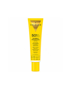 Sérum Facial Invisible Protección Spf50 Antiedad E Hidratante 40Ml