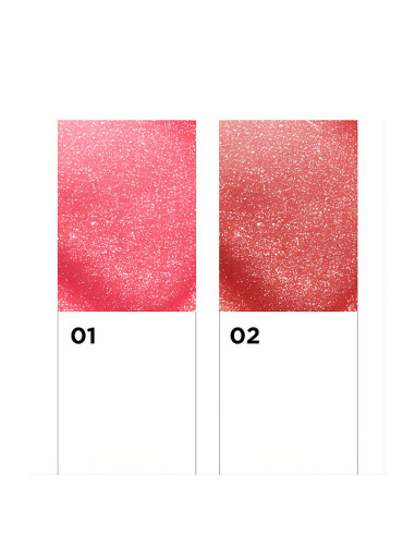 Colorete Satin Finish Eveline Wonder Match Nº01
