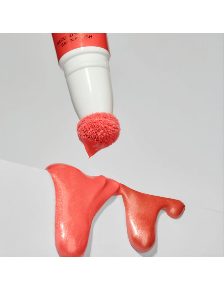 Colorete Satin Finish Eveline Wonder Match Nº02