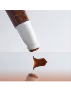 Bronceador Satin Finish Eveline Wonder Match Nº02 2