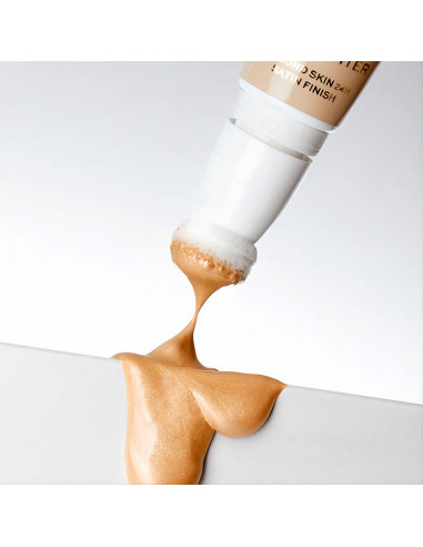 Iluminador Satin Finish Eveline Wonder Match 1 Step