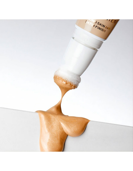 Iluminador Satin Finish Eveline Wonder Match 1 Step