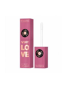 Pintalabios Liquido Larga Duración Eveline Vinyl Love Nº03