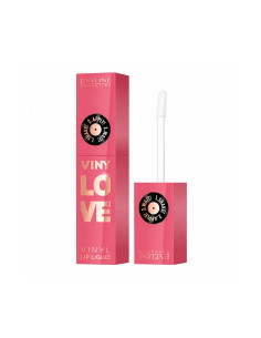 Pintalabios Liquido Larga Duración Eveline Vinyl Love Nº05