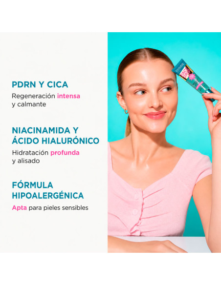 Base De Maquillaje Grip Primer Eveline Face Grip 30Ml