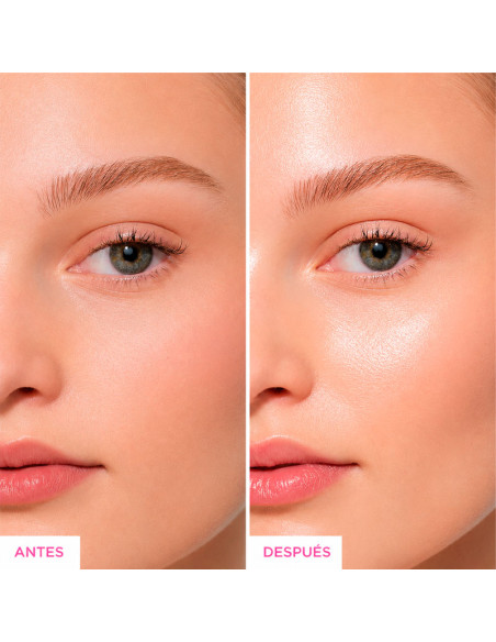 Base De Maquillaje Grip Primer Eveline Face Grip 30Ml