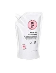 Champú Vegano Protector Del Color Mimare 480Ml