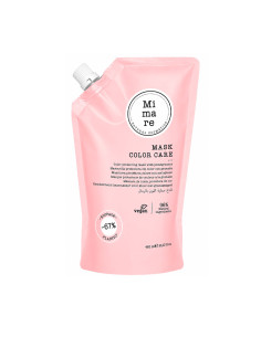 Mascarilla Vegana Protectora Del Color Mimare 480Ml