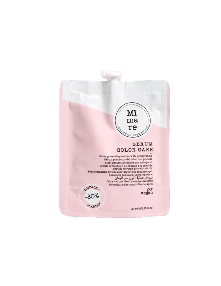 Serúm Vegano Protector Color Mimare 40Ml