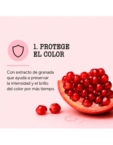 Serúm Vegano Protector Color Mimare 40Ml