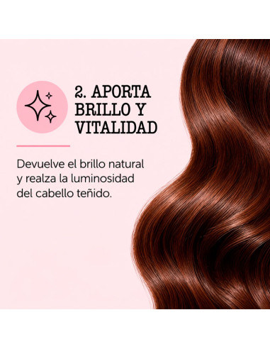 Serúm Vegano Protector Color Mimare 40Ml