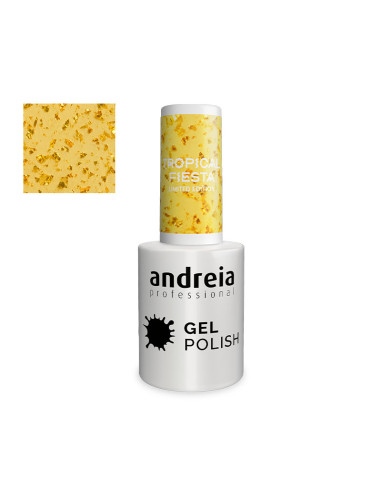 Esmalte Semipermanente Andreia Gel Polish 10.5Ml Nº TR2