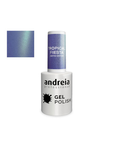 Esmalte Semipermanente Andreia Gel Polish 10.5Ml Nº TR4
