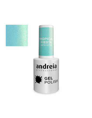 Esmalte Semipermanente Andreia Gel Polish 10.5Ml Nº TR5