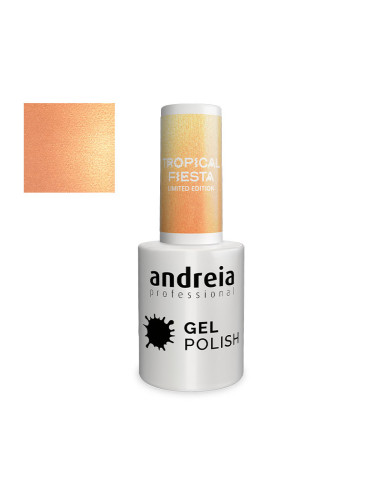 Esmalte Semipermanente Andreia Gel Polish 10.5Ml Nº TR6