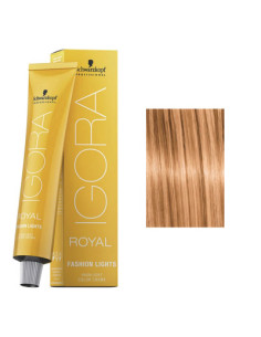 Tinte Igora Fashion Crema 60ml 100/55*
