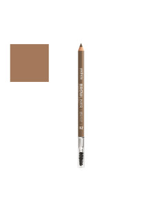 Lapiz Cejas Andreia Brow Pencil Nº02 Light Taupe