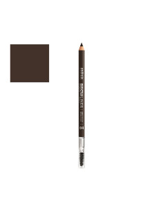 Lapiz Cejas Andreia Brow Pencil Nº04 Dark Brown