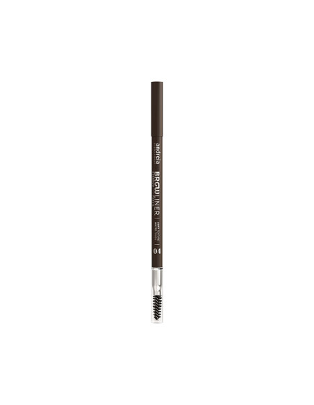 Lapiz Cejas Andreia Brow Pencil Nº04 Dark Brown