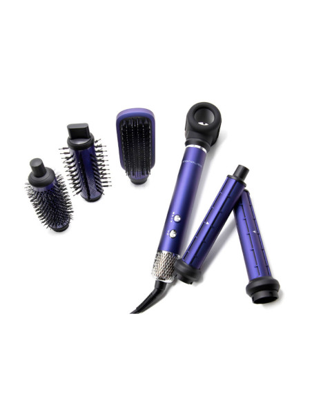 Secador 6 En 1 Corioliss Multistyler Blue