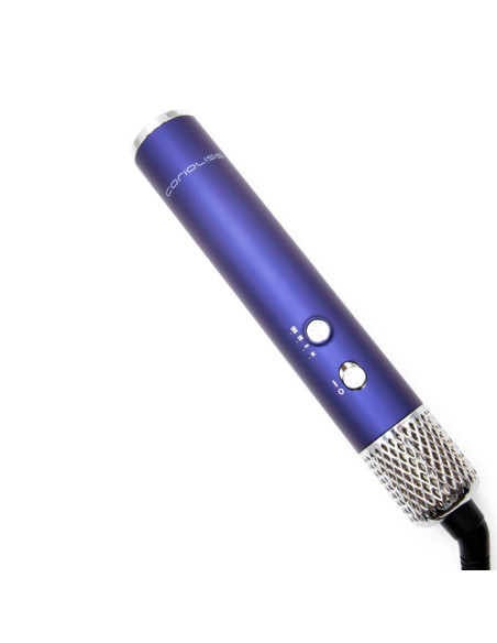 Secador 6 En 1 Corioliss Multistyler Blue