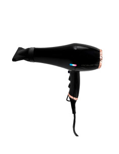 Secador Ligero Corioliss Flow+ Dryer Black Copper 2000W