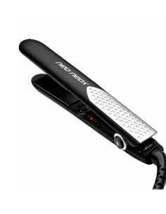 Plancha Cerámica Neo Neox Negra 27Cm 2