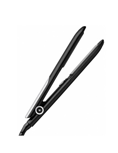 Plancha Cerámica Neo Neox Negra 27Cm