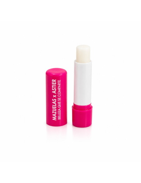 Bálsamo Protector Labial Solidario