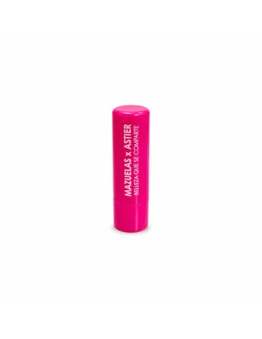 Bálsamo Protector Labial Solidario