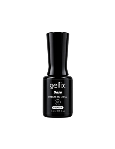 Esmalte Semipermanente Katai Gelfix Base 12Ml