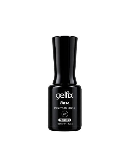 Esmalte Semipermanente Katai Gelfix Base 12Ml