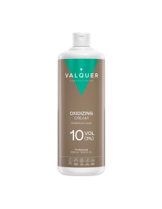 Oxigenada Crema Valquer 10Vol Litro