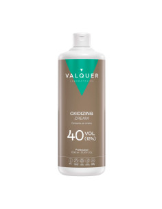 Oxigenada Crema Valquer 40Vol Litro
